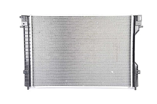 Radiator, engine cooling (BSG 65-520-020)