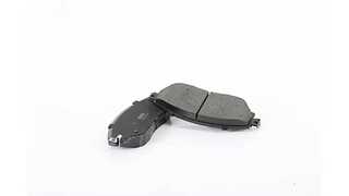 Brake Pad Set, disc brake (BSG 75-200-018)