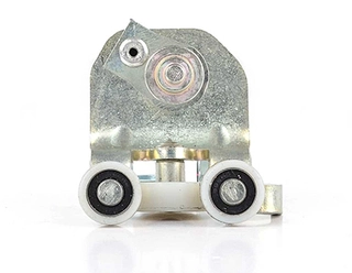 Roller Guide, sliding door (BSG 70-975-002)