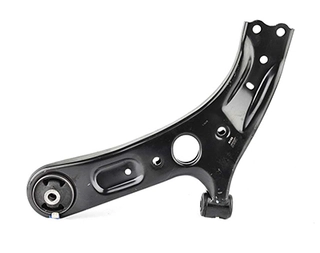 Control/Trailing Arm, wheel suspension (BSG 40-315-027)