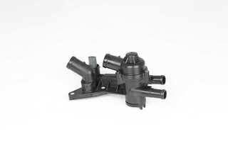 Thermostat, coolant (BSG 90-126-049)