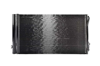 Condenser, air conditioning (BSG 15-525-008)