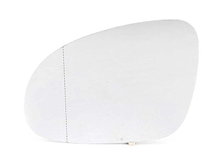 Mirror Glass, exterior mirror (BSG 90-910-012)