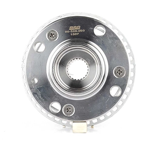 Wheel Hub (BSG 90-325-003)