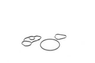 Gasket, oil filter housing (BSG 70-116-001)