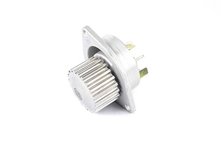 Water Pump, engine cooling (BSG 70-500-001)