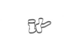 Gasket Set, oil cooler (BSG 15-116-002)