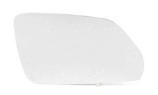 Mirror Glass, exterior mirror (BSG 90-910-005)