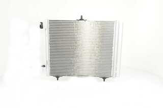 Condenser, air conditioning (BSG 70-525-009)