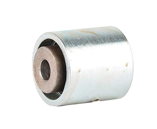 Deflection/Guide Pulley, timing belt (BSG 90-615-017)