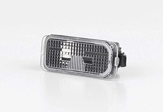 Licence Plate Light (BSG 30-818-002)