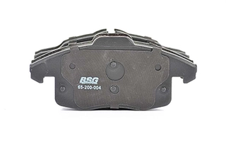 Brake Pad Set, disc brake (BSG 65-200-004)