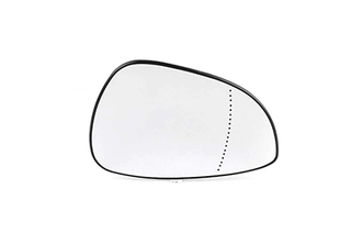 Mirror Glass, exterior mirror (BSG 30-910-030)