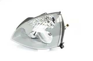 Headlight (BSG 75-800-006)