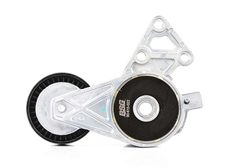 Tensioner Lever, V-ribbed belt (BSG 90-615-022)
