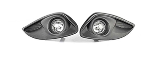 Front Fog Light (BSG 65-816-005)