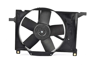 Fan, engine cooling (BSG 65-510-001)