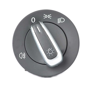 Switch, headlight (BSG 90-860-058)