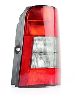 Tail Light Assembly (BSG 70-805-001)