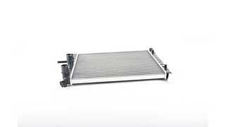 Radiator, engine cooling (BSG 25-520-011)