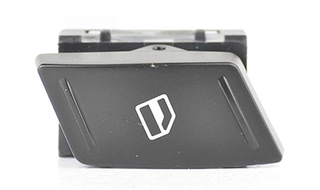 Switch, window regulator (BSG 90-860-078)