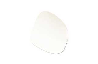 Mirror Glass, exterior mirror (BSG 90-910-025)