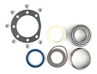 Wheel Bearing Kit (BSG 60-600-004)