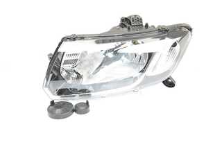 Headlight (BSG 75-800-038)