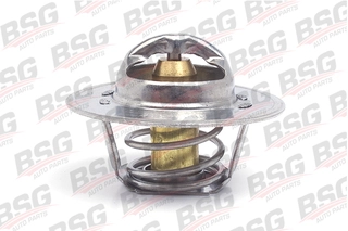 Thermostat, coolant (BSG 30-125-016)