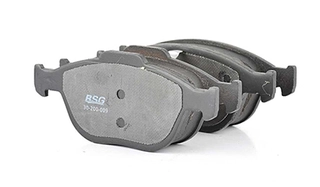 Brake Pad Set, disc brake (BSG 30-200-009)
