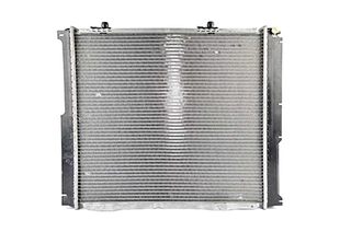 Radiator, engine cooling (BSG 60-520-015)