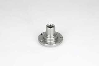Wheel Hub (BSG 25-600-011)