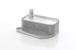 Oil Cooler, engine oil (BSG 60-506-017)