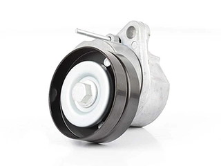 Tensioner Lever, V-ribbed belt (BSG 65-615-014)