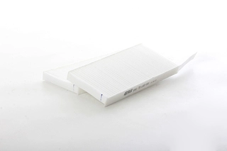 Filter, cabin air (BSG 75-145-001)