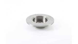Brake Disc (BSG 85-210-005)