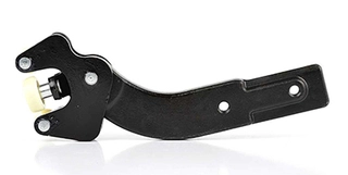 Roller Guide, sliding door (BSG 60-975-023)