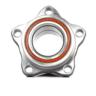 Wheel Bearing Kit (BSG 30-605-021)