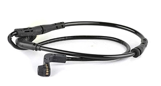 Warning Contact, brake pad wear (BSG 15-201-019)