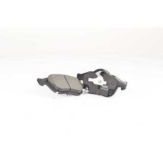 Brake Pad Set, disc brake (BSG 85-200-009)