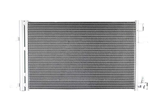 Condenser, air conditioning (BSG 16-525-001)