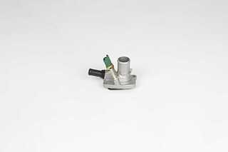 Thermostat, coolant (BSG 25-126-003)