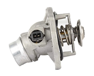 Thermostat, coolant (BSG 15-126-009)