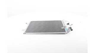 Condenser, air conditioning (BSG 60-525-024)