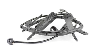 Warning Contact, brake pad wear (BSG 15-201-016)