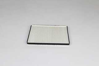 Filter, cabin air (BSG 65-145-014)