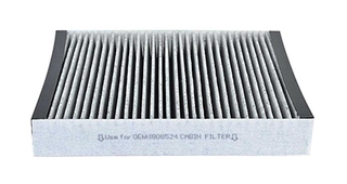 Filter, cabin air (BSG 65-145-013)