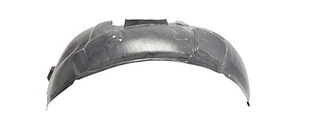 Liner, wheelhouse (BSG 65-923-009)