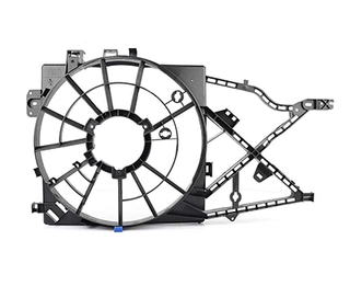 Fan, engine cooling (BSG 65-511-002)
