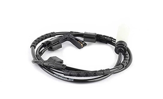 Warning Contact, brake pad wear (BSG 15-201-029)